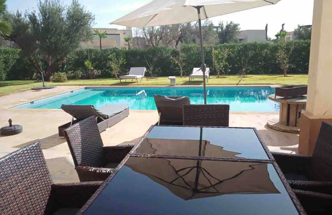 Marrakech Atlas Flowers - Foto 16