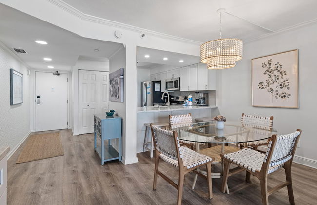 Emerald Towers 305 - Foto 128