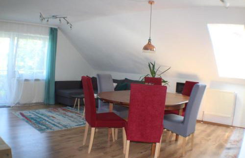 moderne Ferienwohnung mit Balkon - Foto 16