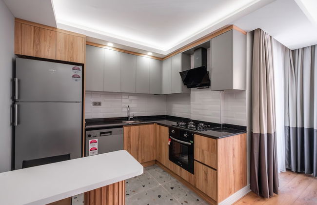 Verde Mare 1507 Suites - Foto 6