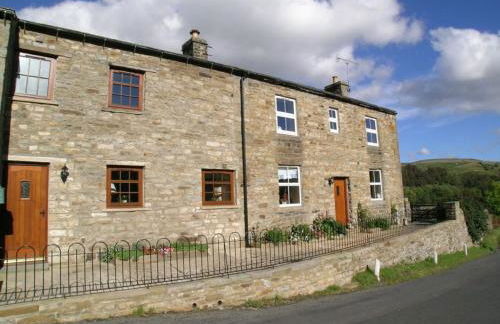 Scarr House Farm - Foto 1