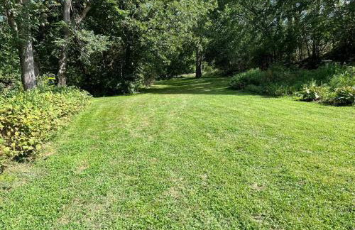 Cozy Balcony apartment in Morningside - Foto 6