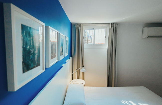 Las Ramblas Pasaje Bacardi Apartments - Foto 38