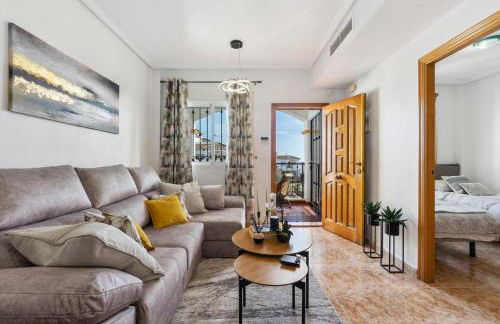 CB Living - Homely apartment Ciñuelica, Punta Prima - Foto 1