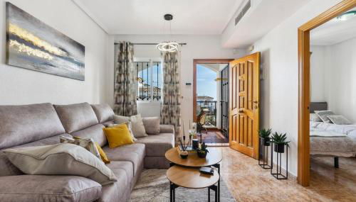 CB Living - Homely apartment Ciñuelica, Punta Prima - Foto 1