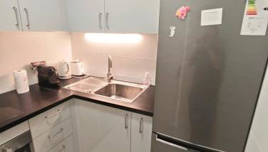 Opéra de Paris-6 Min Walk-Modern Apt 4 sleepe - Foto 3