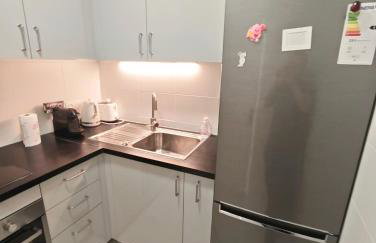 Opéra de Paris-6 Min Walk-Modern Apt 4 sleepe - Photo 2