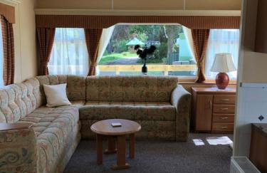 40 Glenfinart Caravan Park - Foto 1