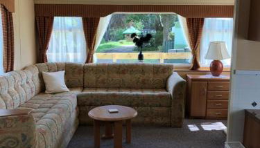 40 Glenfinart Caravan Park - Foto 1