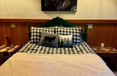 Cedar Valley Lodge - Foto 19