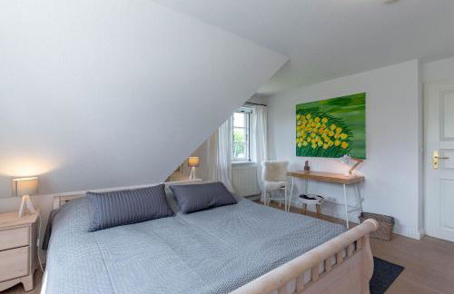 Reetdachhaus Hedehusum - Foto 18