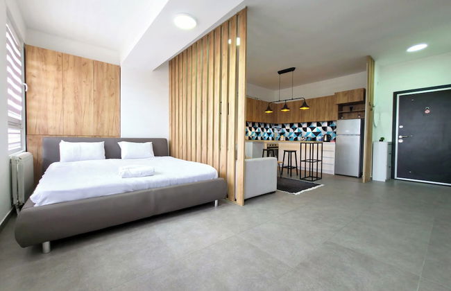 Urban Serviced Apartments - Foto 58