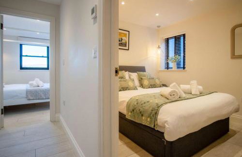 Ty Alice - 3 Bedroom Cottage - Bayview Oxwich - Foto 31