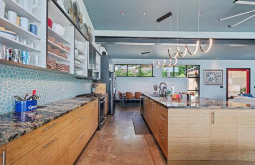 Cloudwalker on Keowee - Foto 19