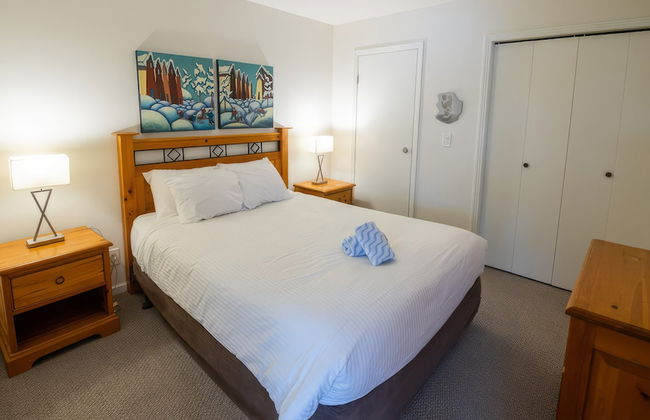 Timberline Lodges by Fernie Lodging Co - Photo 25