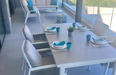 Luxury Apartment Alvaro - The View Fuengirola - Photo 19