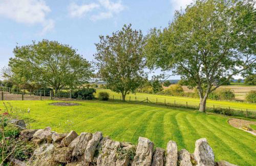 The Cider Barn, Luxury for 2 with beautiful views. - Foto 30