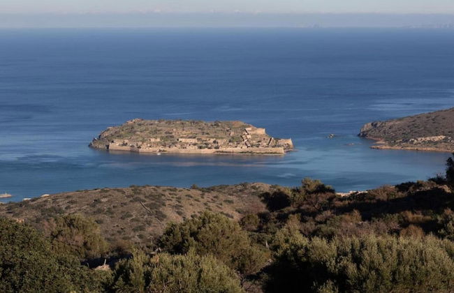 Mesmerising Villa in Plaka Elounda With Pool - Foto 27