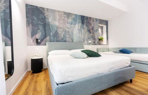 Kucuncy Luxury Apartment - Centro Storico di Lipari - 2 Camere, 2 Bagni - Foto 1