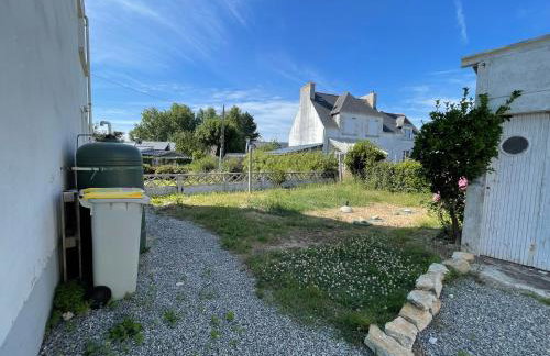 Ty Gwer proche des plages de Pors Carn & La Torche - 8 personnes - Photo 12