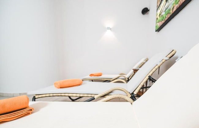 Apartmenthaus Hotel Cella Central - Foto 37