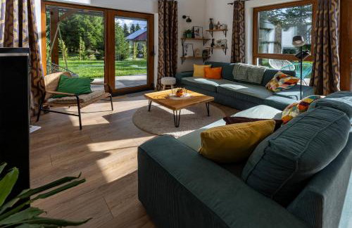 Country Gold Holiday Home - Foto 6