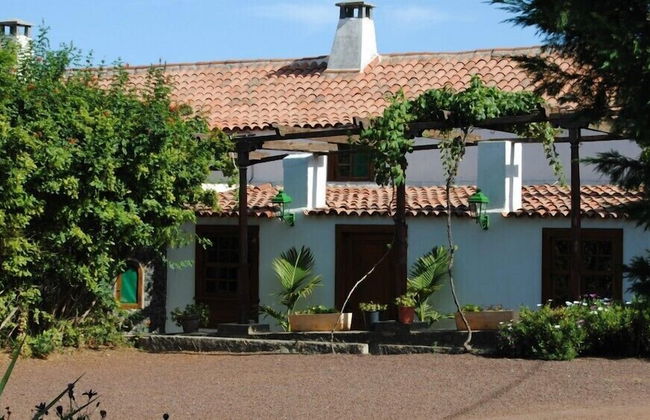 Casa Del Cura Viejo - Photo 22