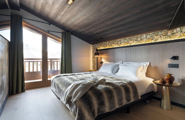 Chalet Skadi - Village Montana - Photo 35