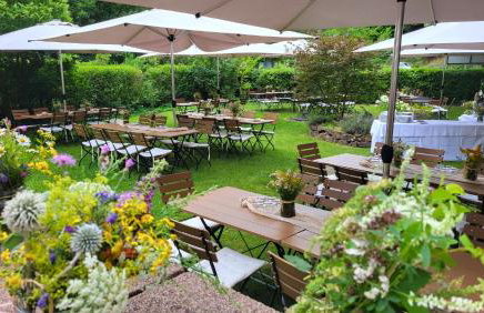 Die "Alte Schmelz"- Boutique-Landhotel & Restaurant - Foto 4
