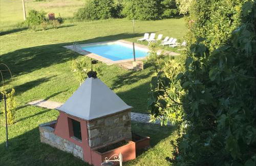 Casarossa, la casa del cuore - Foto 41