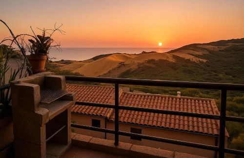 Casa vacanze Sardegna, Torre dei Corsari Costa Verde - Foto 15