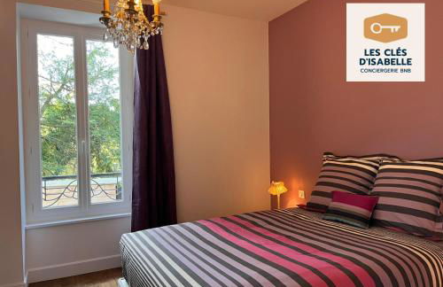 Le mas contemporain de Dun - Photo 14