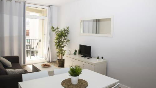 Sant Jordi Apartments Sagrada Familia - Foto 2