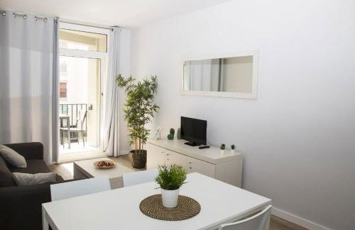 Sant Jordi Apartments Sagrada Familia - Foto 2