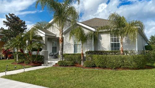 Family Vacation House at Resort - Foto 2