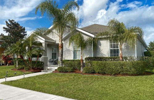 Family Vacation House at Resort - Foto 2