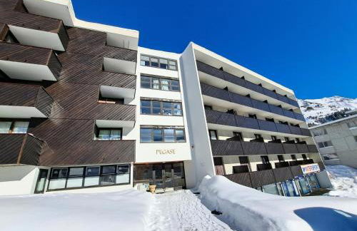 Résidence Pégase - maeva Home - Appartement 3 Pièces 8 personnes - Sélection MAE-3663 - Foto 5