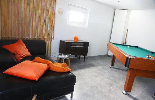 Jolie villa loc-saisonnière - la petite cocagne - Foto 38