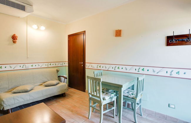 Apartment in Castiglione Near Lake Trasimeno - Foto 3