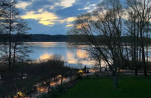 Schlösschen am Schmachter See - Foto 20