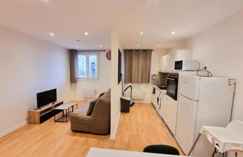 ExigeHome - Appartement en plein centre-ville - Foto 1