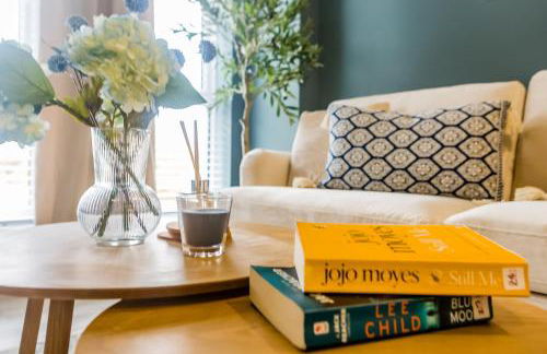 Parsons House - Foto 64