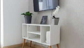 Ótimo apto na melhor localização! lado do Hospital - Foto 4