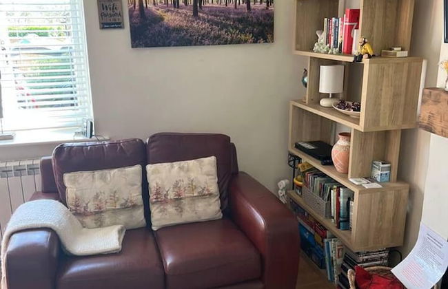 Lavender Cottage Grewelthorpe Nr Masham Ripon - Foto 6