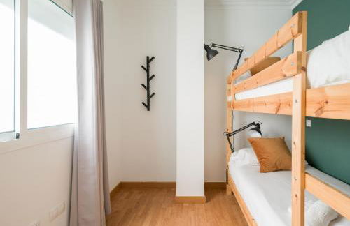 Moderno piso de 3 habitaciones cerca de Triana - Foto 21