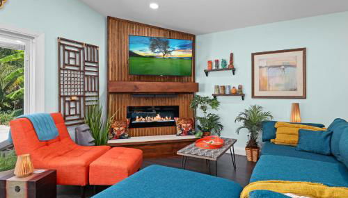 3 Bedroom Tropical Oasis in Jax Beach - Photo 5