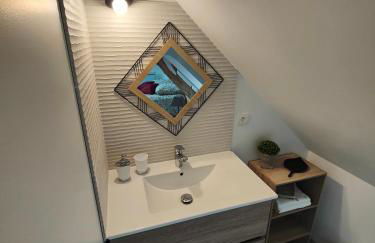 L'OASIS - Maison rénovée à 10 min de Beauval - Foto 17