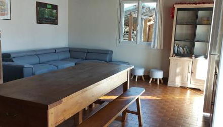 Maison au pied du puy mary - Foto 4