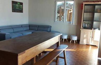 Maison au pied du puy mary - Photo 4