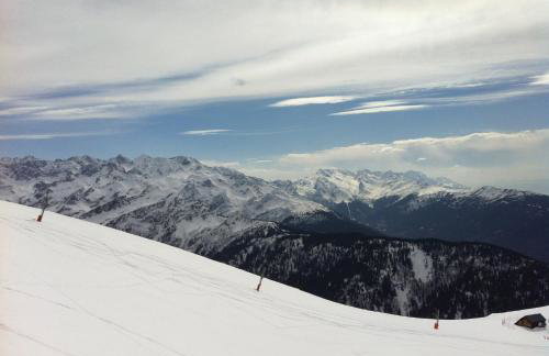 Appartements Le Clos des Gentianes - Foto 34